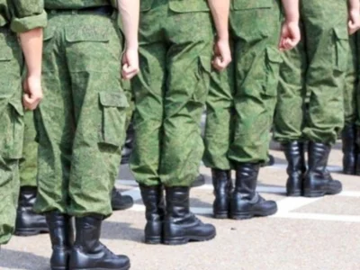 В Башкирии призывников будут приглашать в военкомат по-новому