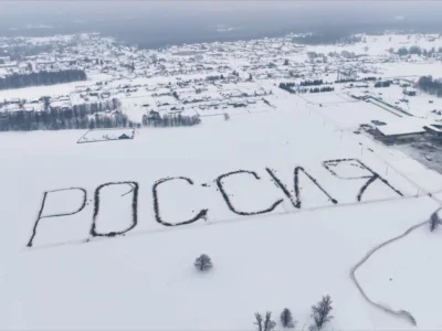 Коневод из Башкирии организовал флешмоб на международной выставке «Россия»