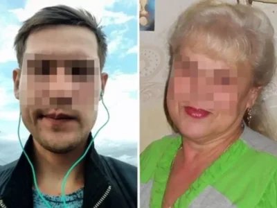 Стали известны личности матери и сына отравившихся бытовым газом в Башкирии