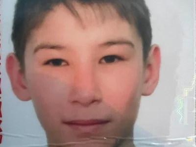 В Башкирии пропал без вести 14-летний Эмиль Ганеев