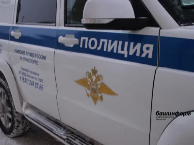 В Башкирии мать двоих детей «кураторы» обучили распространять наркотики