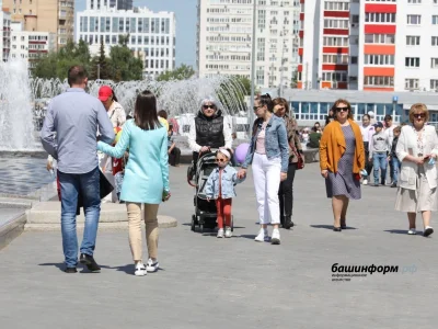 В Башкирии повысят пособия на детей-сирот