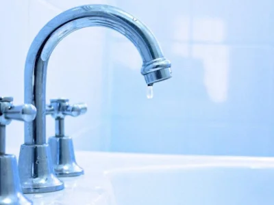 Плановое отключение горячей воды в Уфе начнется с 20 мая