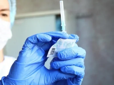 В России ученые успешно испытали прививку от рака