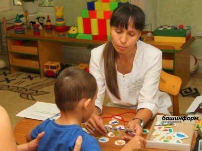 Какие выплаты и льготы положены семьям с особенными детьми в Башкирии