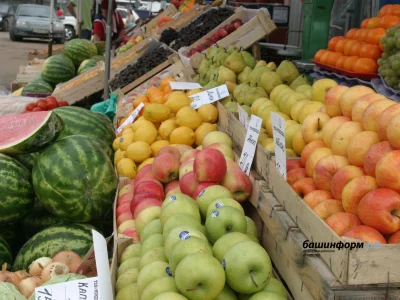Безопасно ли покупать нарезанные фрукты в стаканах – Роспотребнадзор по Башкирии