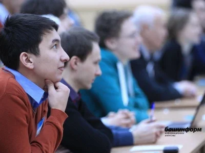 Готовы ли вузы Башкирии к приему иногородних студентов