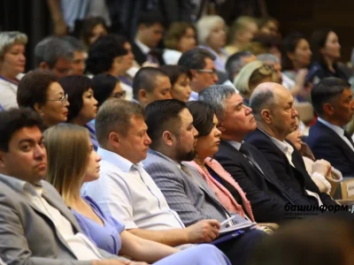 В Башкирии утверждены порядок и условия конкурса в области журналистики